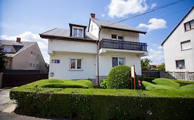 Martha Apartman